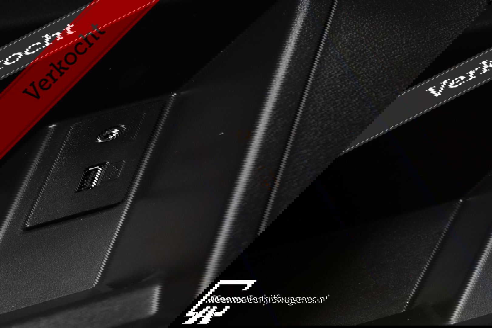 Ford Transit Connect 1.6TDCI Ambiente L2 - VOL OPTIES! 179pm