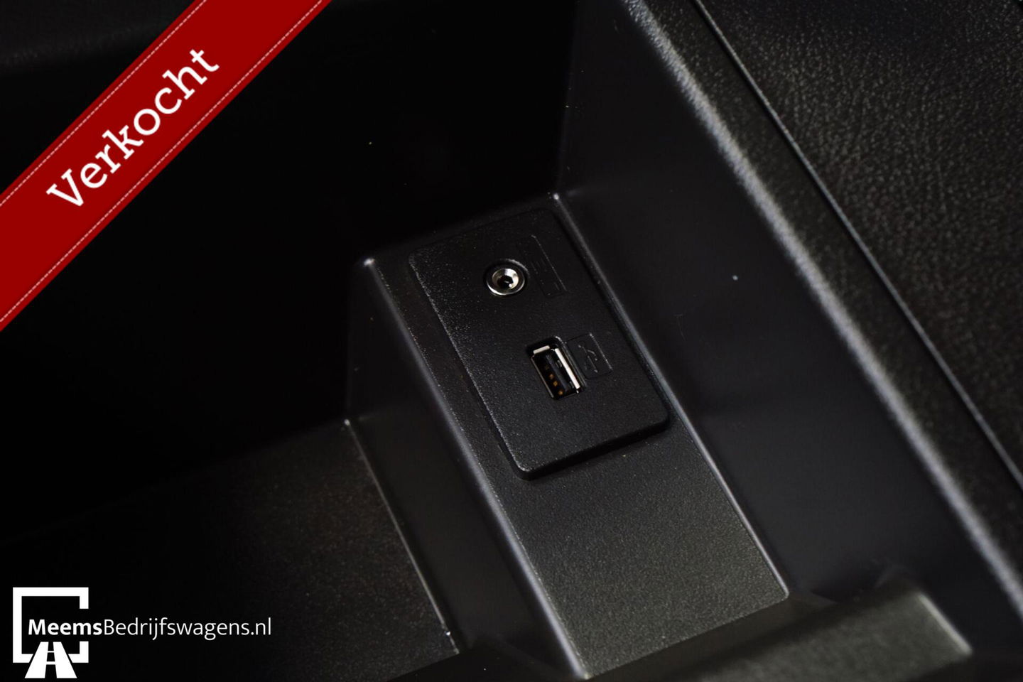 Ford Transit Connect 1.6TDCI Ambiente L2 - VOL OPTIES! 179pm