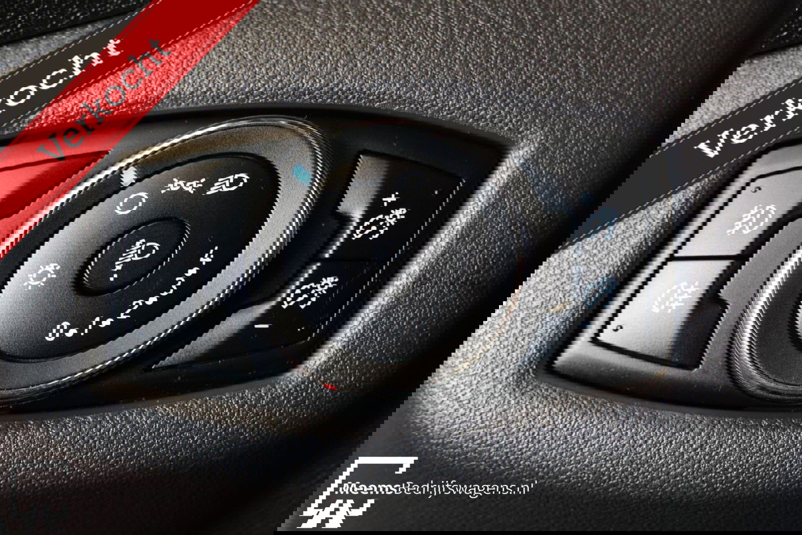 Ford Transit Connect 1.6TDCI Ambiente L2 - VOL OPTIES! 179pm