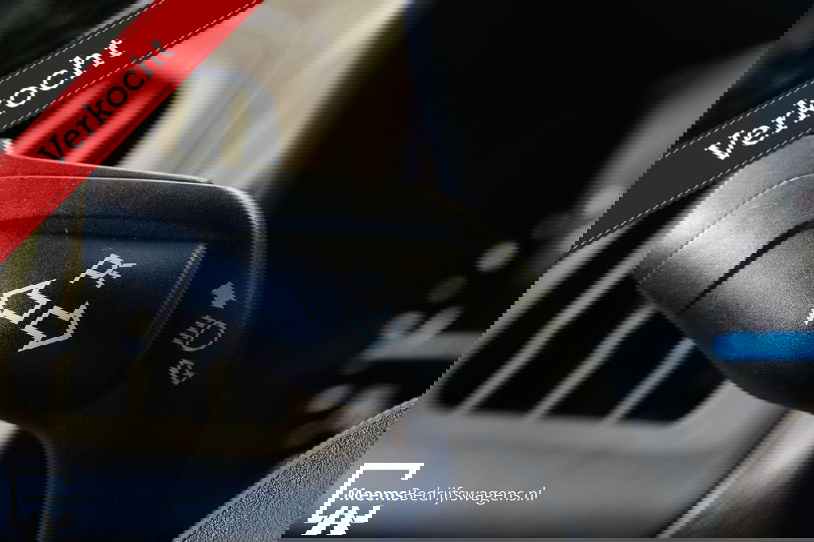 Ford Transit Connect 1.6TDCI Ambiente L2 - VOL OPTIES! 179pm