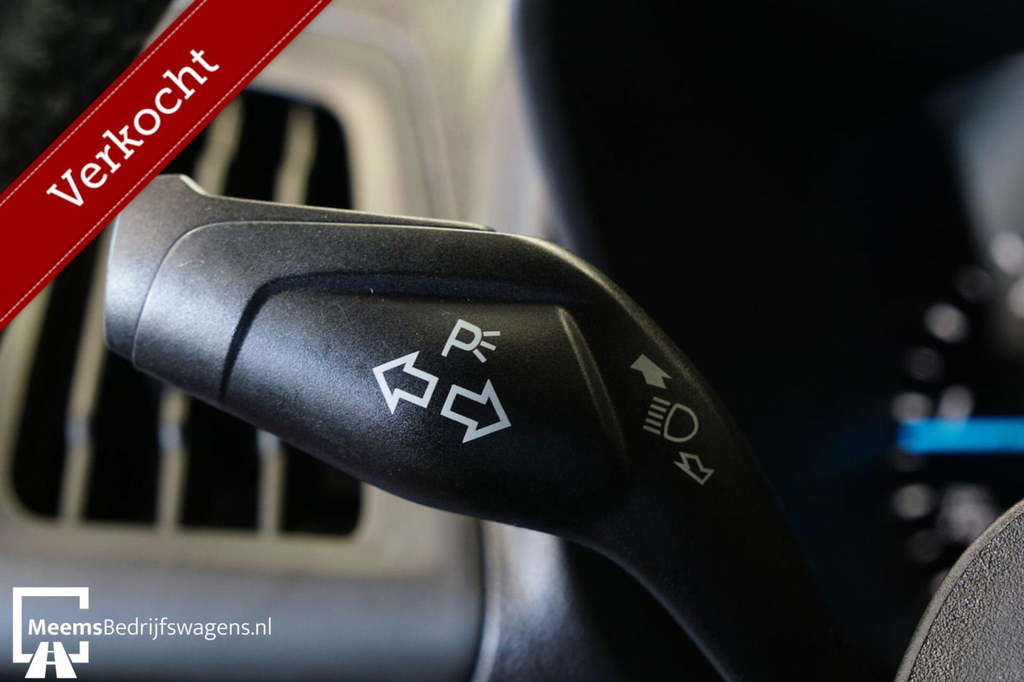 Ford Transit Connect 1.6TDCI Ambiente L2 - VOL OPTIES! 179pm