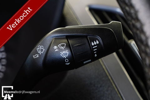 Ford Transit Connect 1.6TDCI Ambiente L2 - VOL OPTIES! 179pm