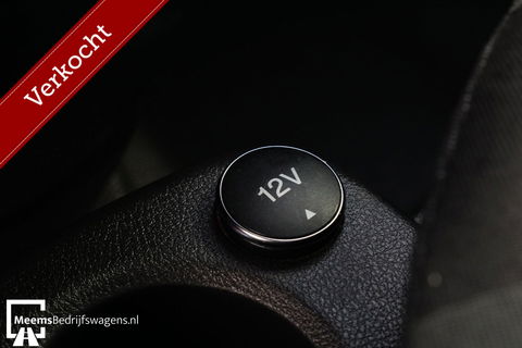 Ford Transit Connect 1.6TDCI Ambiente L2 - VOL OPTIES! 179pm