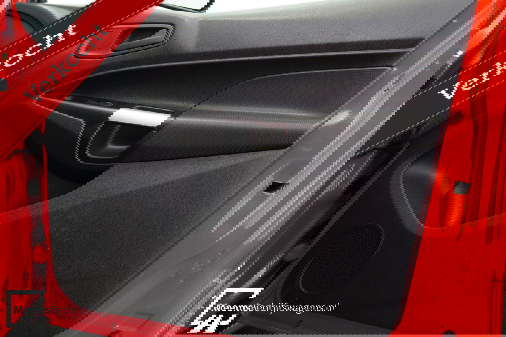 Ford Transit Connect 1.6TDCI Ambiente L2 - VOL OPTIES! 179pm