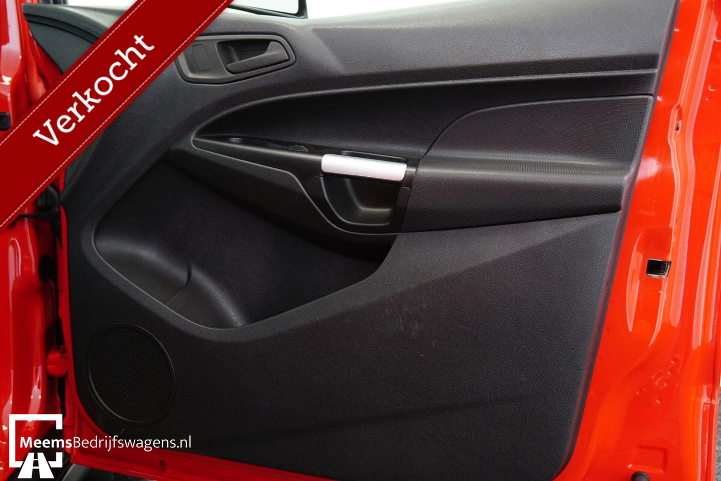 Ford Transit Connect 1.6TDCI Ambiente L2 - VOL OPTIES! 179pm