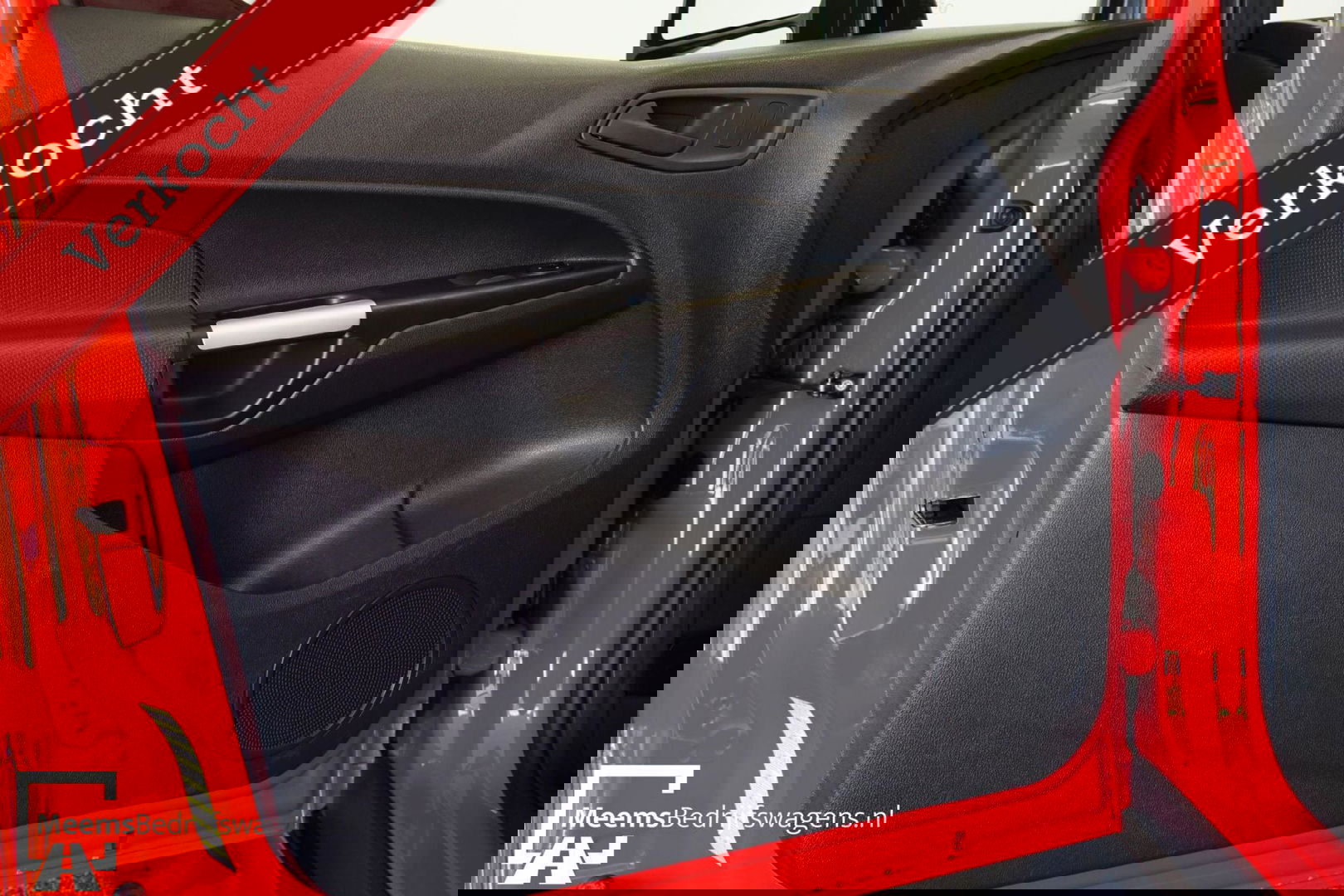 Ford Transit Connect 1.6TDCI Ambiente L2 - VOL OPTIES! 179pm