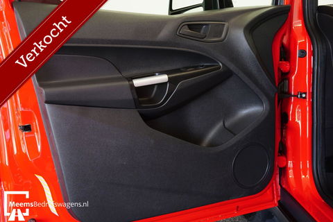 Ford Transit Connect 1.6TDCI Ambiente L2 - VOL OPTIES! 179pm