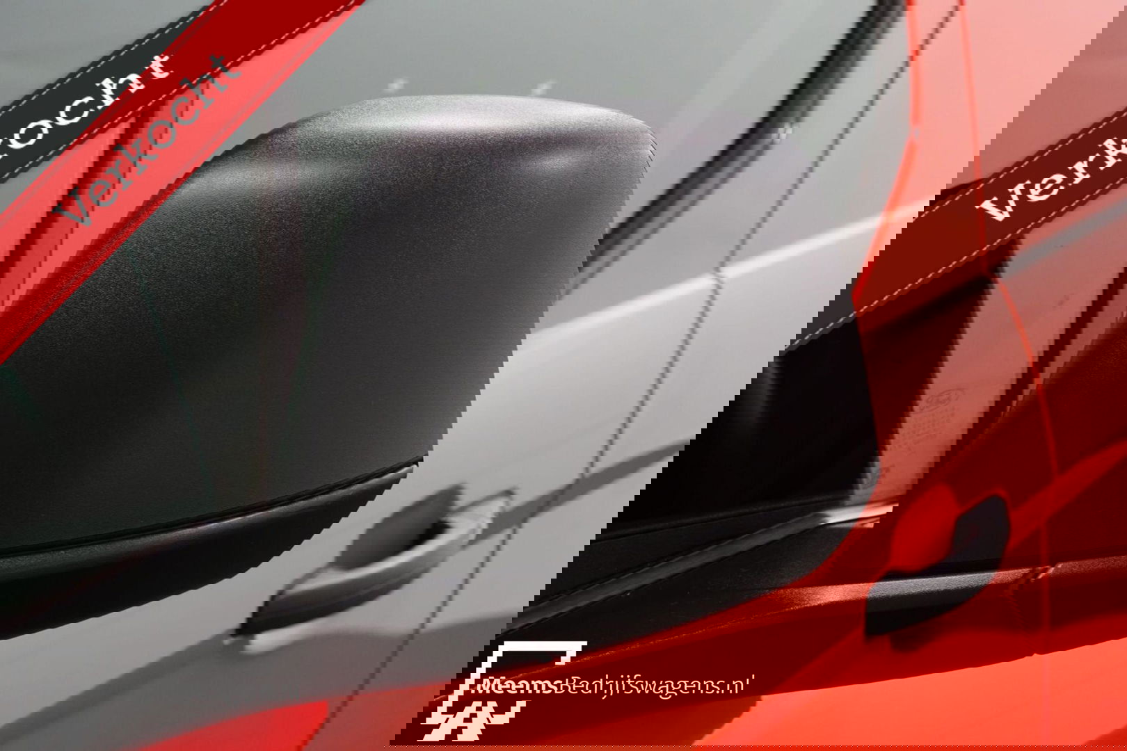 Ford Transit Connect 1.6TDCI Ambiente L2 - VOL OPTIES! 179pm