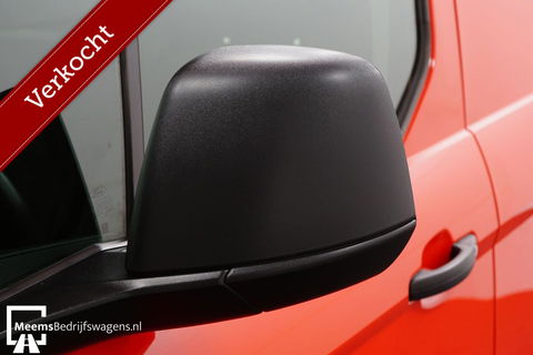 Ford Transit Connect 1.6TDCI Ambiente L2 - VOL OPTIES! 179pm