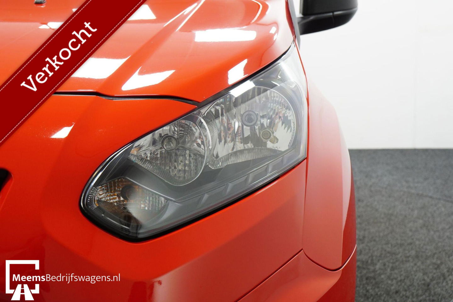 Ford Transit Connect 1.6TDCI Ambiente L2 - VOL OPTIES! 179pm