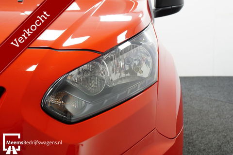 Ford Transit Connect 1.6TDCI Ambiente L2 - VOL OPTIES! 179pm