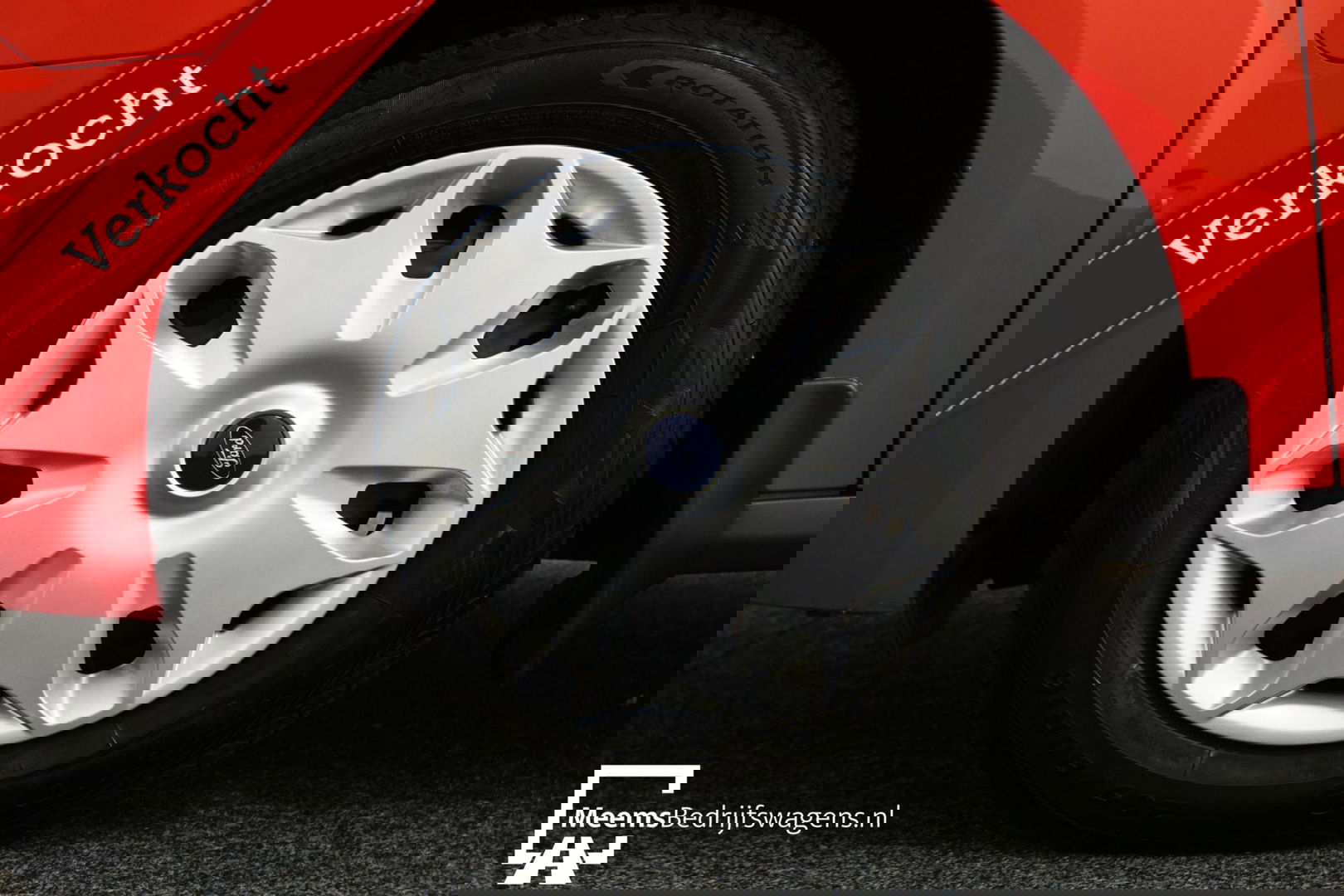 Ford Transit Connect 1.6TDCI Ambiente L2 - VOL OPTIES! 179pm