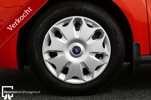 Ford Transit Connect 1.6TDCI Ambiente L2 - VOL OPTIES! 179pm