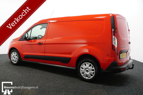 Ford Transit Connect 1.6TDCI Ambiente L2 - VOL OPTIES! 179pm