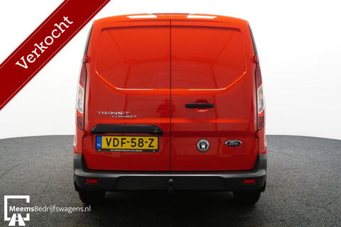 Ford Transit Connect 1.6TDCI Ambiente L2 - VOL OPTIES! 179pm