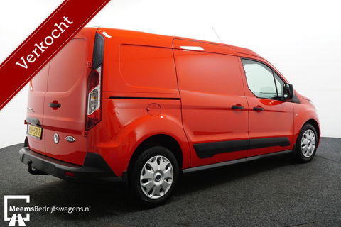 Ford Transit Connect 1.6TDCI Ambiente L2 - VOL OPTIES! 179pm