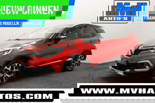 Renault Captur - 1.3 TCe Intense|150PK|PANO|CAMERA|LED|TREKH