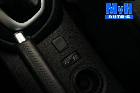 Renault Captur 1.3 TCe Intense|150PK|PANO|CAMERA|LED|TREKH