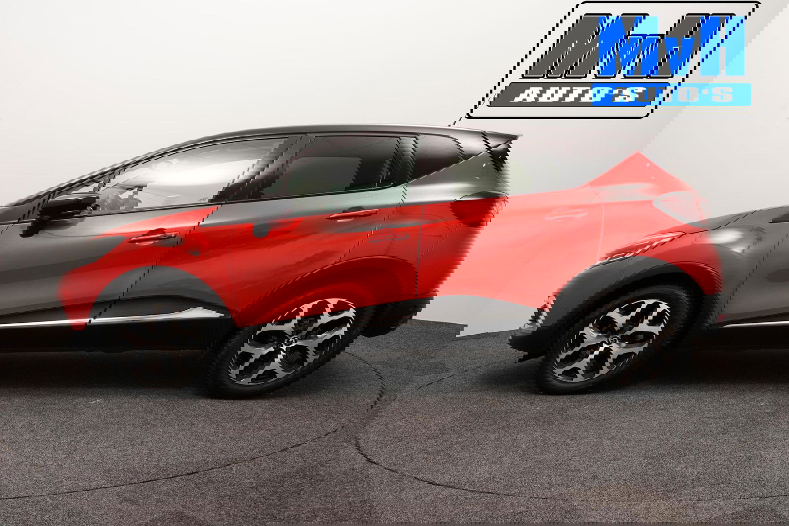 Renault Captur 1.3 TCe Intense|150PK|PANO|CAMERA|LED|TREKH