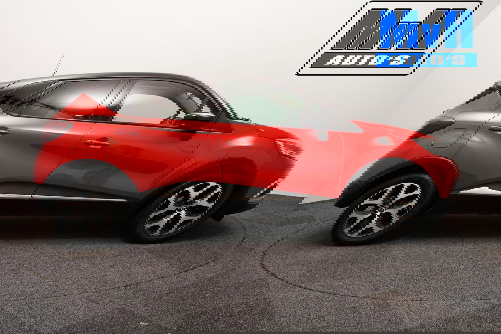 Renault Captur 1.3 TCe Intense|150PK|PANO|CAMERA|LED|TREKH