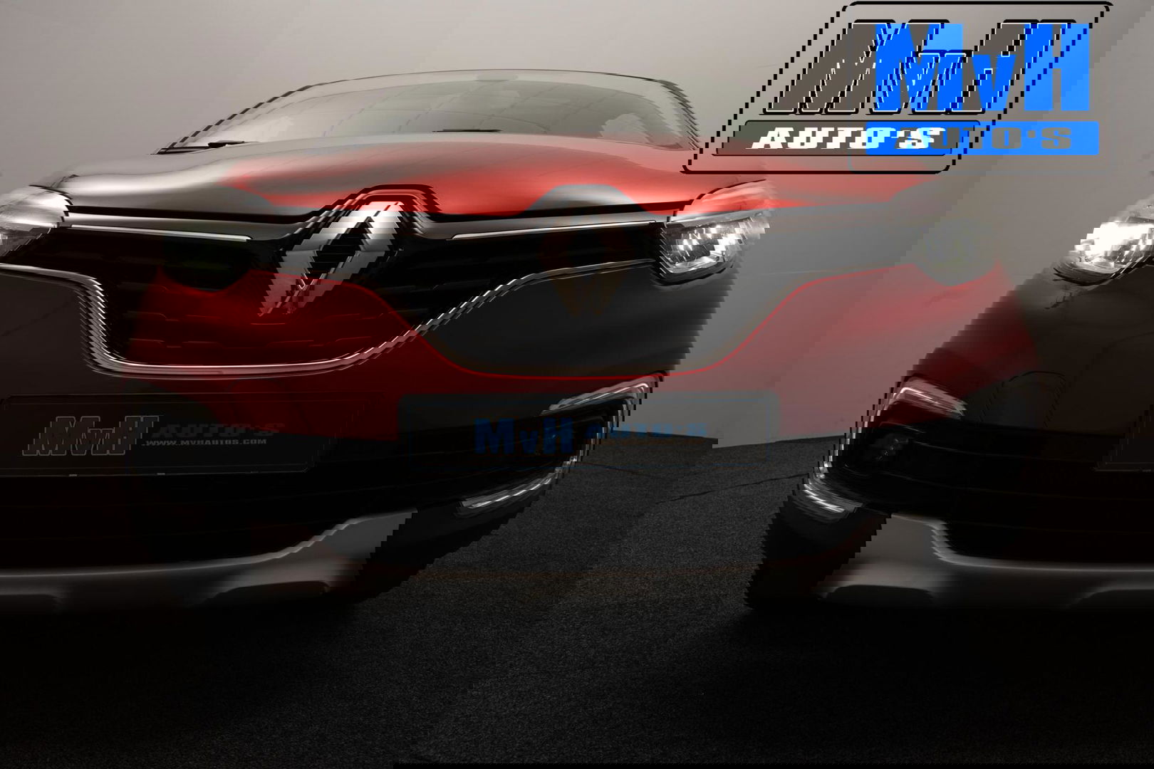 Renault Captur 1.3 TCe Intense|150PK|PANO|CAMERA|LED|TREKH