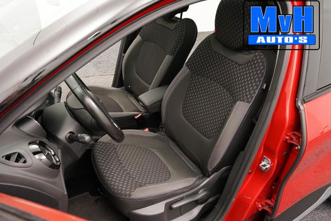 Renault Captur 1.3 TCe Intense|150PK|PANO|CAMERA|LED|TREKH