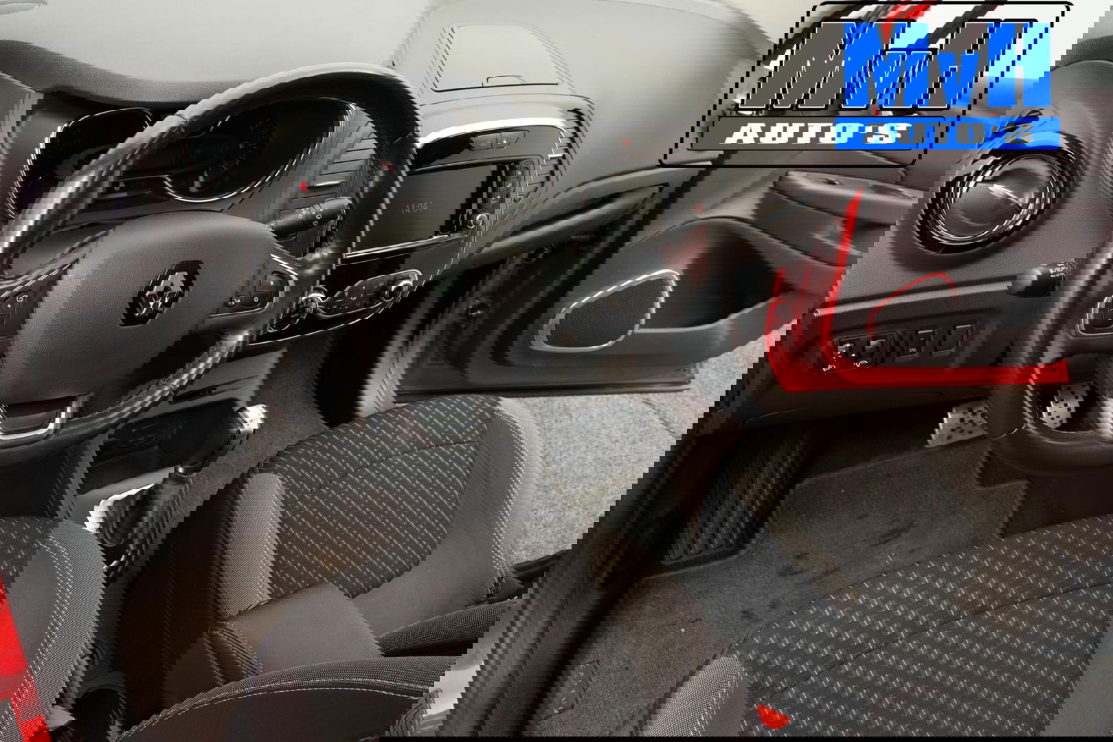 Renault Captur 1.3 TCe Intense|150PK|PANO|CAMERA|LED|TREKH