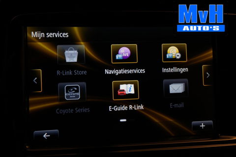 Renault Captur 1.3 TCe Intense|150PK|PANO|CAMERA|LED|TREKH