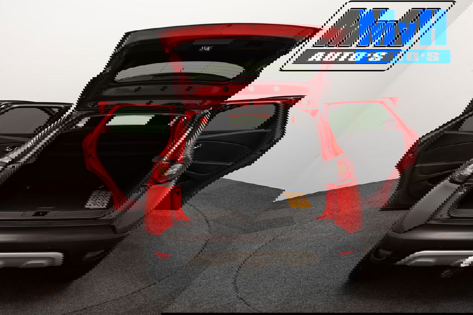 Renault Captur 1.3 TCe Intense|150PK|PANO|CAMERA|LED|TREKH