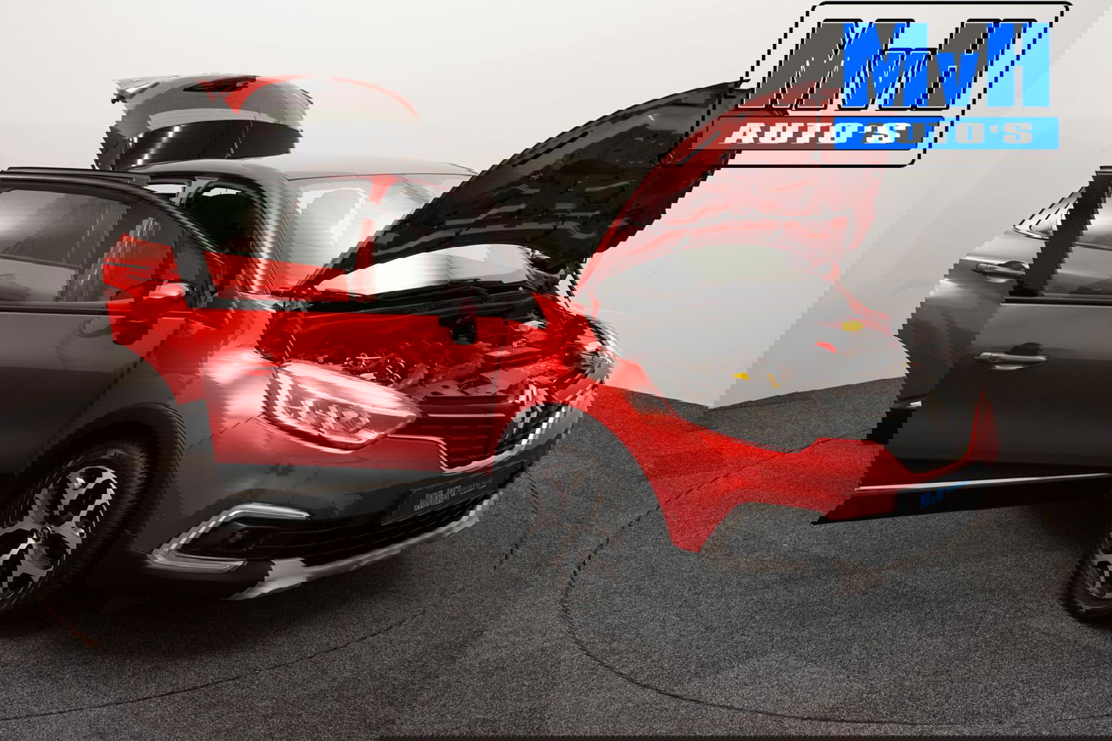 Renault Captur 1.3 TCe Intense|150PK|PANO|CAMERA|LED|TREKH