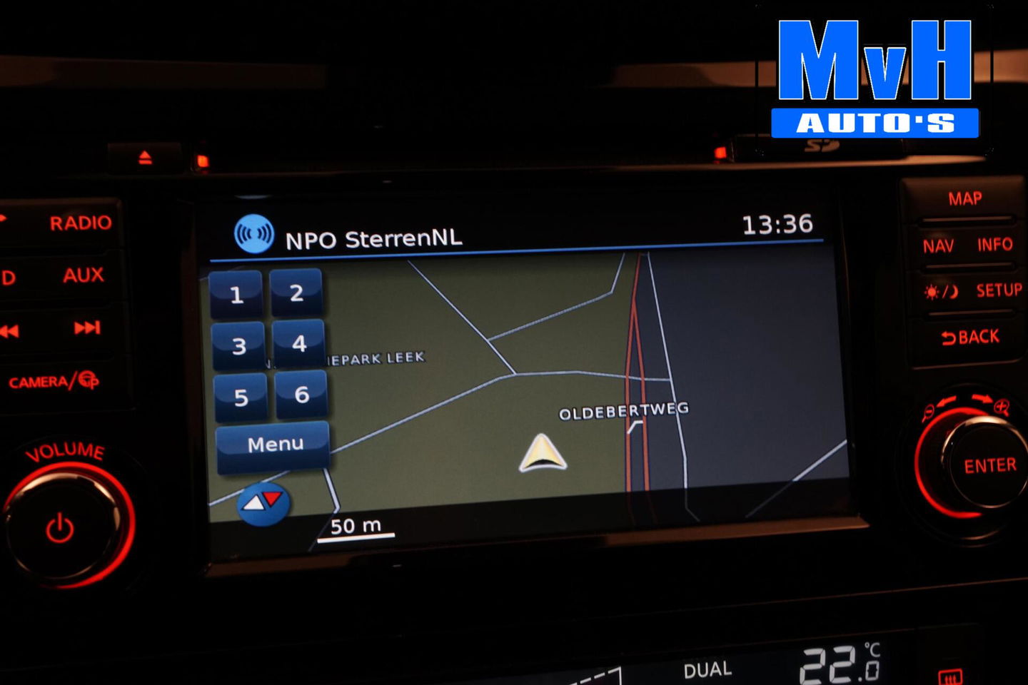 Nissan X-Trail 1.6 DIG-T Tekna|LUXE!|PANO|360|LEER|TREKH|LED