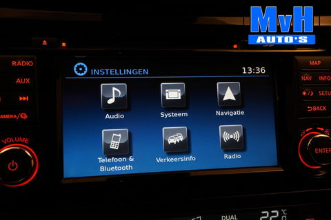 Nissan X-Trail 1.6 DIG-T Tekna|LUXE!|PANO|360|LEER|TREKH|LED