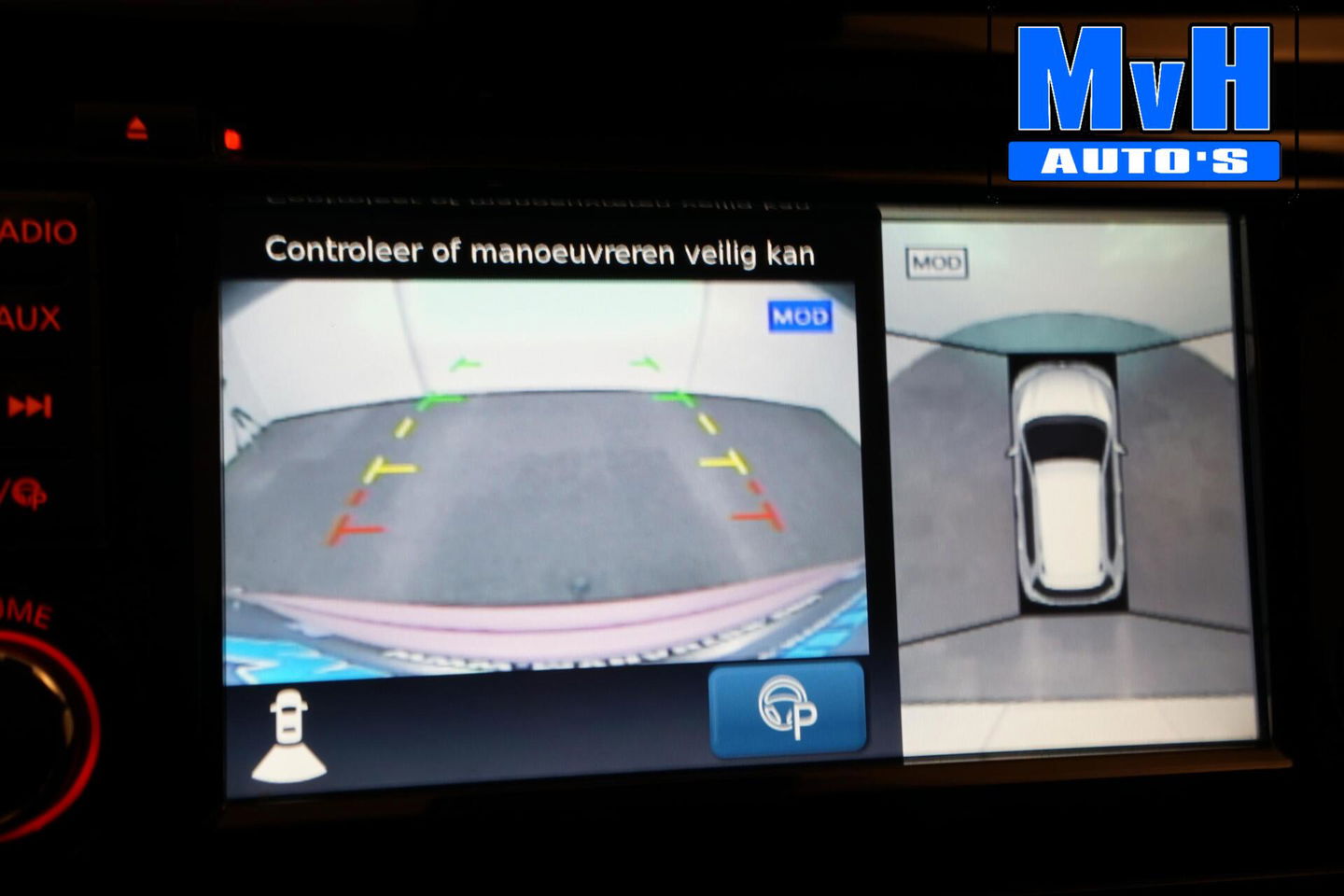 Nissan X-Trail 1.6 DIG-T Tekna|LUXE!|PANO|360|LEER|TREKH|LED