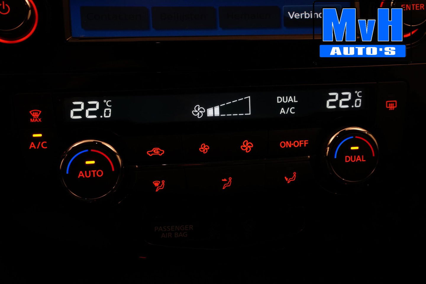 Nissan X-Trail 1.6 DIG-T Tekna|LUXE!|PANO|360|LEER|TREKH|LED