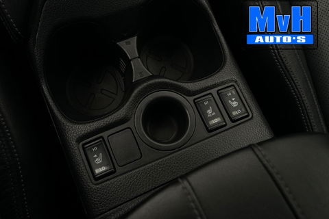 Nissan X-Trail 1.6 DIG-T Tekna|LUXE!|PANO|360|LEER|TREKH|LED