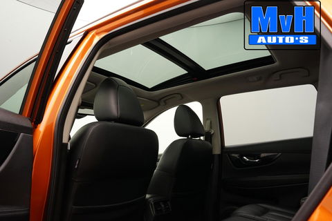Nissan X-Trail 1.6 DIG-T Tekna|LUXE!|PANO|360|LEER|TREKH|LED