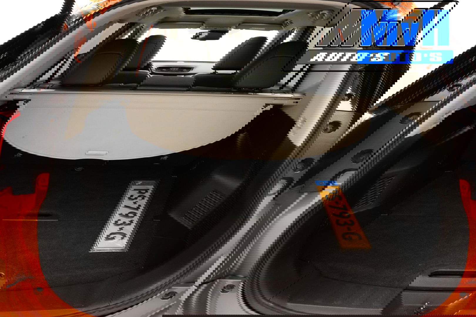 Nissan X-Trail 1.6 DIG-T Tekna|LUXE!|PANO|360|LEER|TREKH|LED