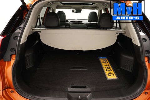 Nissan X-Trail 1.6 DIG-T Tekna|LUXE!|PANO|360|LEER|TREKH|LED