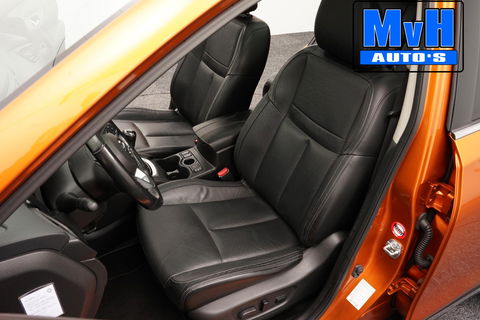 Nissan X-Trail 1.6 DIG-T Tekna|LUXE!|PANO|360|LEER|TREKH|LED