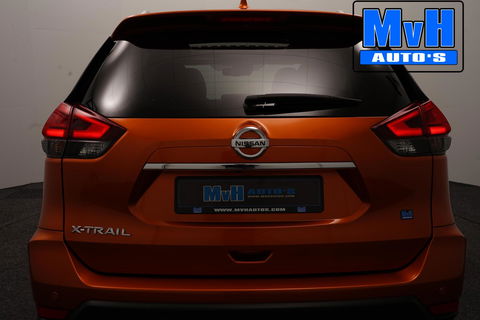 Nissan X-Trail 1.6 DIG-T Tekna|LUXE!|PANO|360|LEER|TREKH|LED