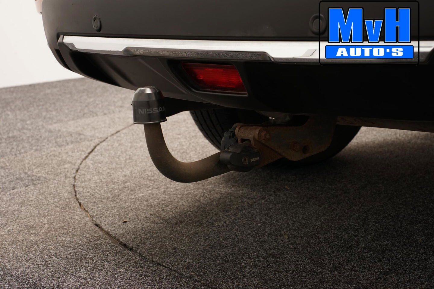 Nissan X-Trail 1.6 DIG-T Tekna|LUXE!|PANO|360|LEER|TREKH|LED