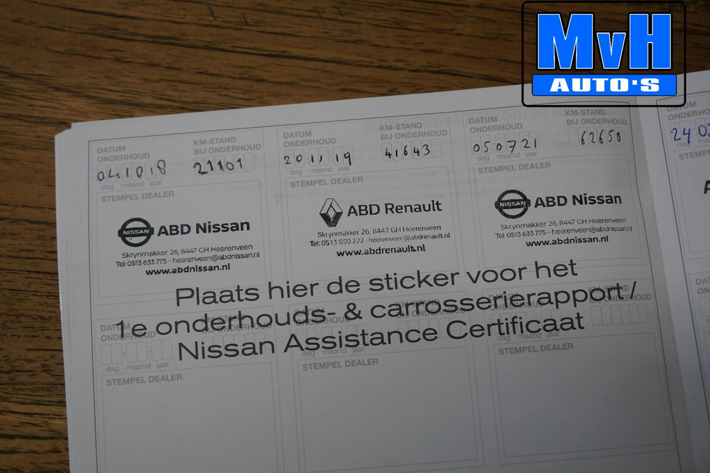 Nissan X-Trail 1.6 DIG-T Tekna|LUXE!|PANO|360|LEER|TREKH|LED