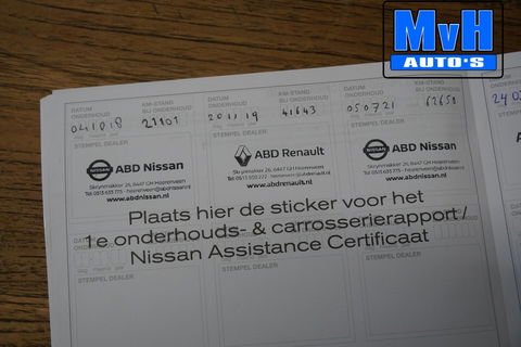 Nissan X-Trail 1.6 DIG-T Tekna|LUXE!|PANO|360|LEER|TREKH|LED