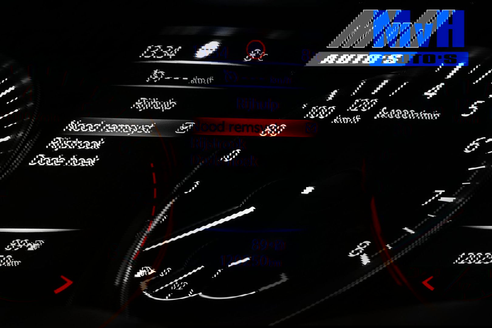 Nissan X-Trail 1.6 DIG-T Tekna|LUXE!|PANO|360|LEER|TREKH|LED