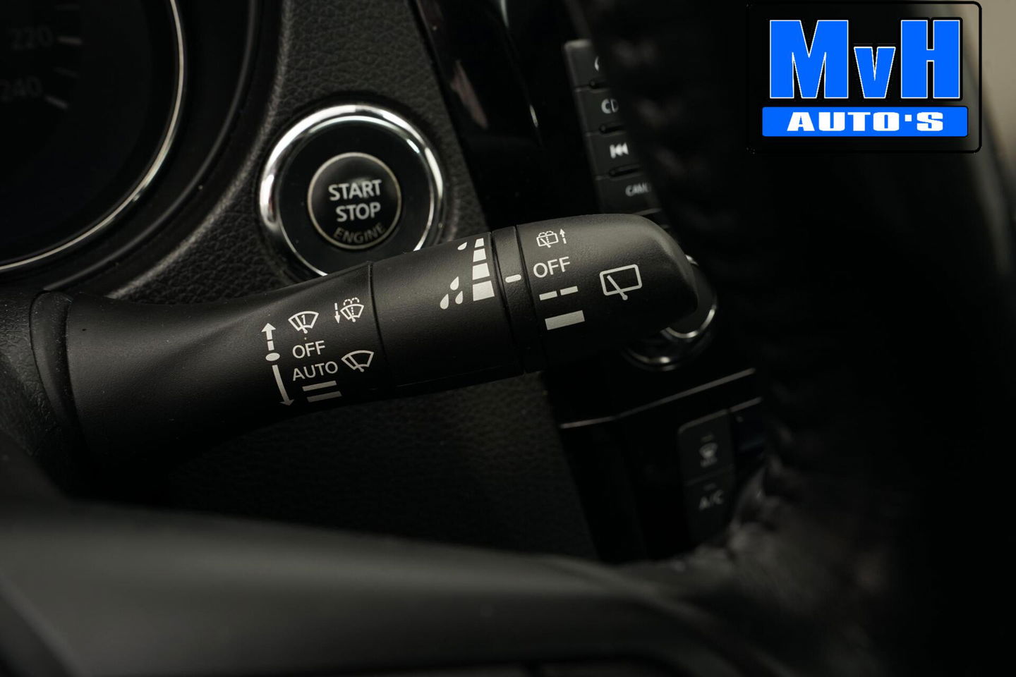 Nissan X-Trail 1.6 DIG-T Tekna|LUXE!|PANO|360|LEER|TREKH|LED