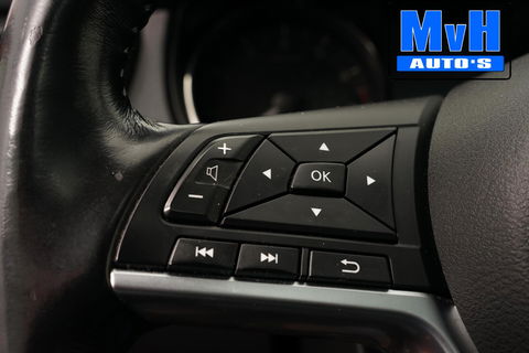 Nissan X-Trail 1.6 DIG-T Tekna|LUXE!|PANO|360|LEER|TREKH|LED