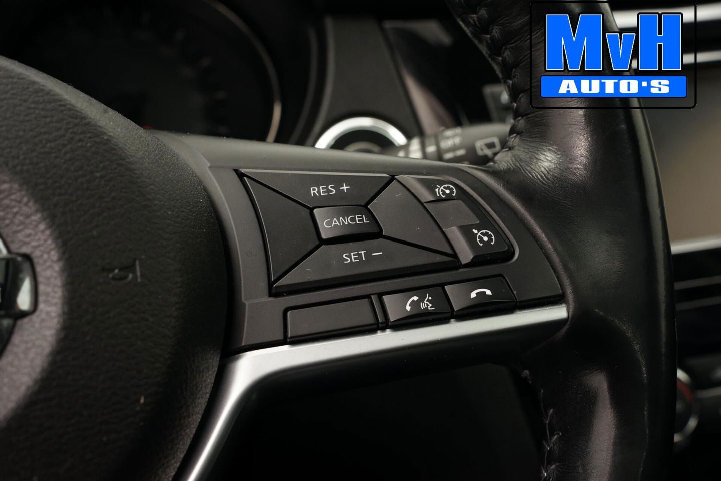 Nissan X-Trail 1.6 DIG-T Tekna|LUXE!|PANO|360|LEER|TREKH|LED