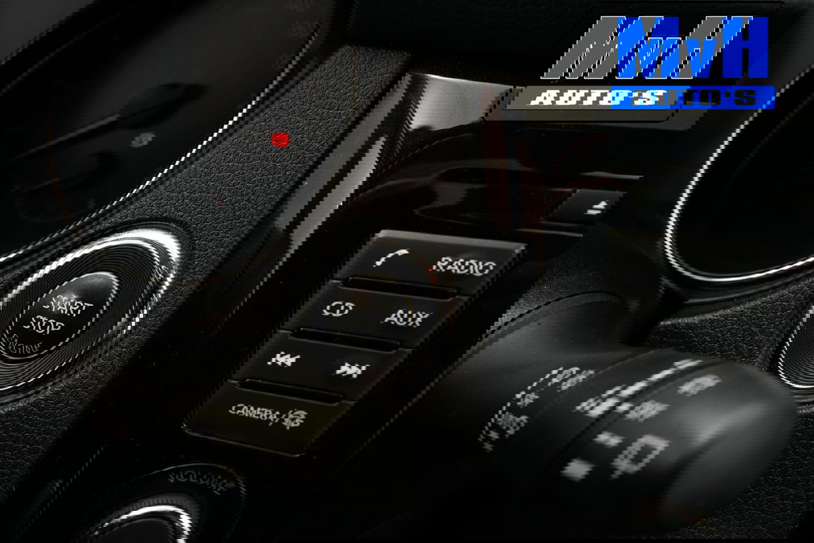 Nissan X-Trail 1.6 DIG-T Tekna|LUXE!|PANO|360|LEER|TREKH|LED