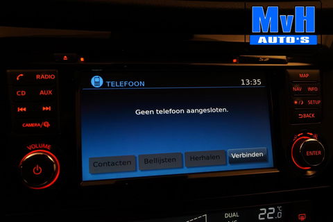 Nissan X-Trail 1.6 DIG-T Tekna|LUXE!|PANO|360|LEER|TREKH|LED