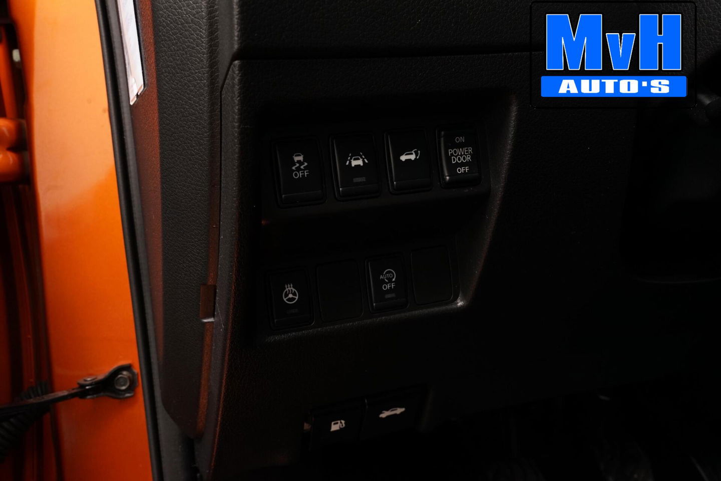 Nissan X-Trail 1.6 DIG-T Tekna|LUXE!|PANO|360|LEER|TREKH|LED